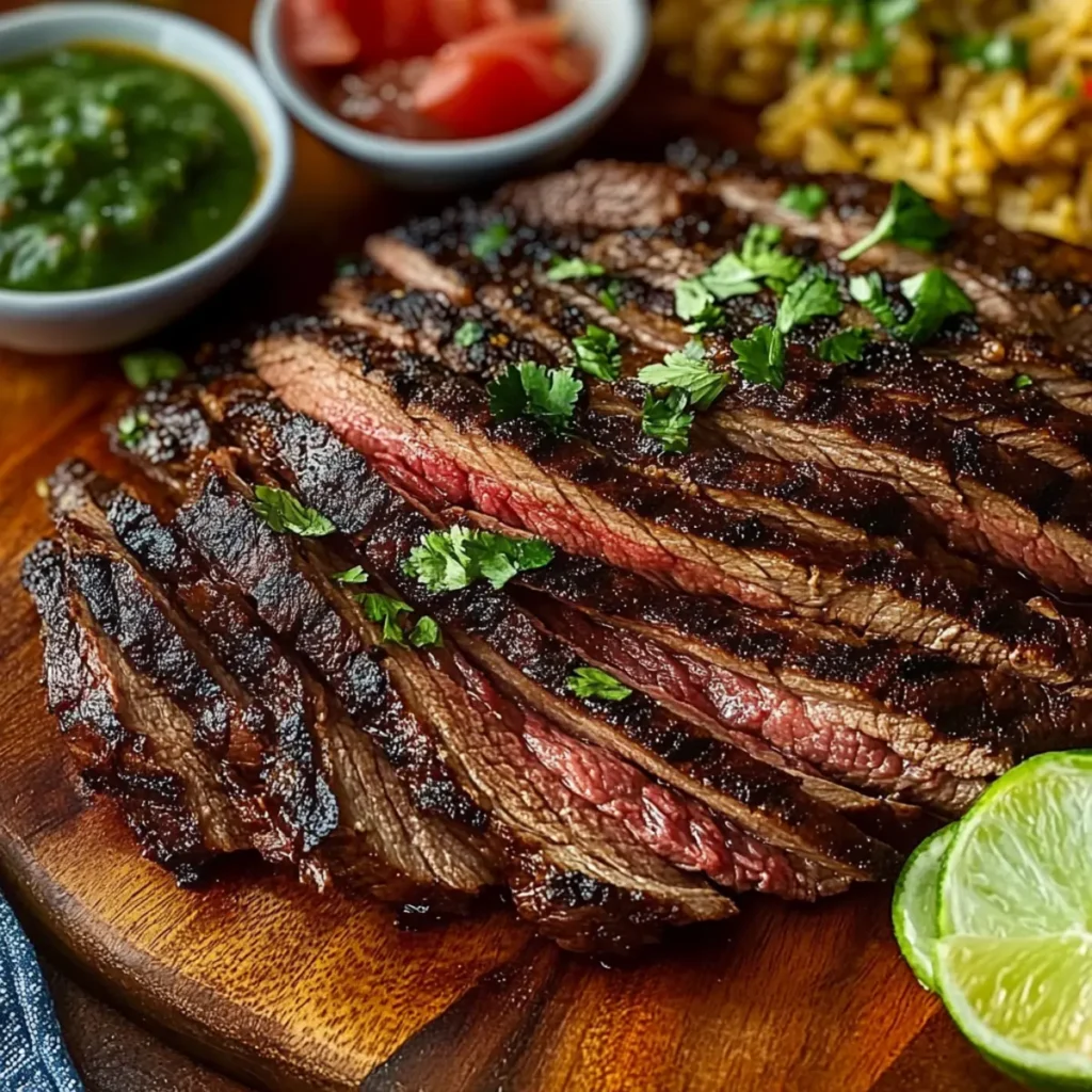 Carne Asada